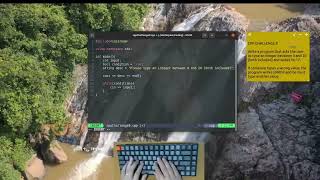 Learning C++ Fast and Simple | Challenge 9 | ASMR Programming