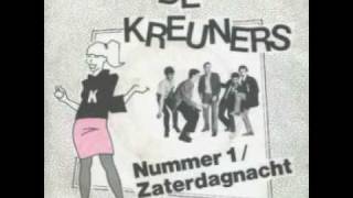 De Kreuners - Nummer 1 (1980)