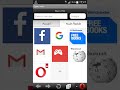 انترنت مجانا بتطبيق opera izone بعد انقطاعها