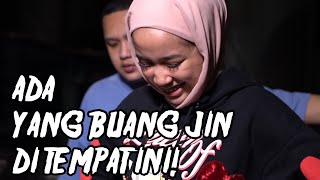 Jurnalrisa #220 - KISAH MISTERI DI GUDANG ALAT BERAT (PART 1)