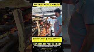 Complete and compassionate funeral services