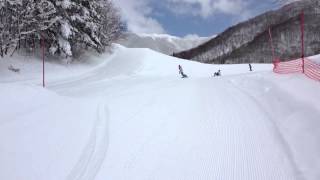 米沢スキー場