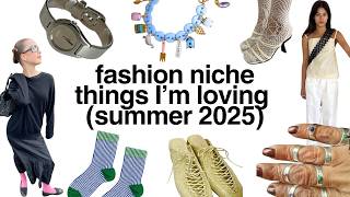 things that will make you instantly stylish (summer 2025)