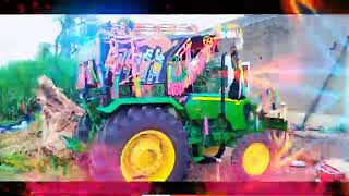 All tractor hudda bumper||terdal||New Prabhulingeshwar garrege Terdal||     Uk tractor s.  (@Terdal)