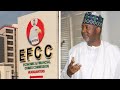 HOW EFCC ARRESTED FORMER AVIATION MINISTER HADI SIRIKA OVER ALLEGED ₦8B FRAUD