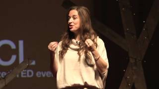 Why Science Needs People Who Cry | Dr Emily Grossman | TEDxUCL