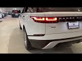 2018 land rover range_rover_velar s portland beaverton lake oswego vancouver hillsboro or