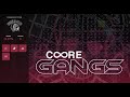 Core Gangs - Advanced Territory wars for FiveM (Bounties, Zones, Ranks)