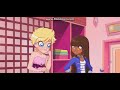 pmv iris and praxina oh no lolirock lyna borealis