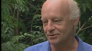 Eduardo Galeano - Patas Arriba