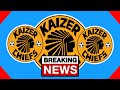 AMAKHOSI LATEST NEWS UPDATES