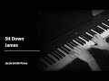 Sit Down - James (Piano Cover)