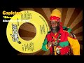 Capleton - Strength (Slam Records) 1998