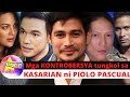 PIOLO PASCUAL at ang mga Kontrobersya tungkol sa kanyang Kasarian