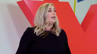Let’s shape an economy that values connection over consumption | Neely Tamminga | TEDxMinneapolis