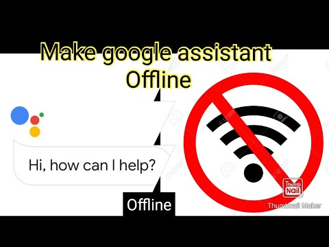 How to Use 'Okay Google' Offline