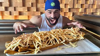 LIVE REPLAY - Fat Sal’s Big Fat Fatty Challenge