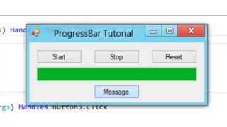 Visual Studio 2012 Tutorial-Beginners