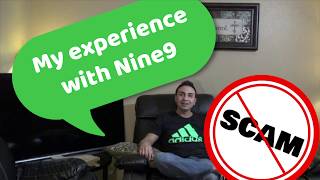 My Experience with Nine9 Modeling and Acting. What Scam?