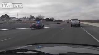 FailLeak -   Police chase timed perfectly