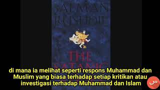 Christian prince : buku kontroversi dari salman rusdhie tentang islam 'the satanic verses'