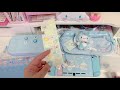 nintendo switch custom makeover kawaii cinnamoroll theme