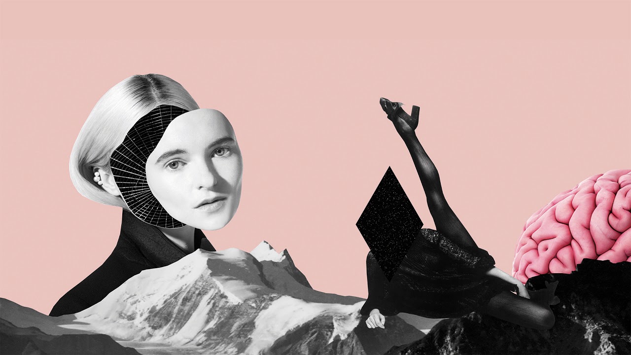Clean Bandit - Should've Known Better (feat. Anne-Marie) Clean Bandit - Should've Known Better (feat. Anne-Marie)