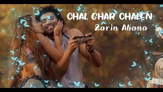 Chal ghar chalen | Cover | Zarin Ahana