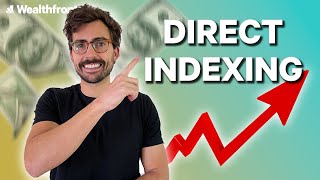 Direct Indexing: How To Invest In Stocks + Reduce Taxes