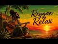 Roots Reggae Dub Mix 2026 💨 | Smoky Rasta Flow 🌿 Relaxing Chill Music