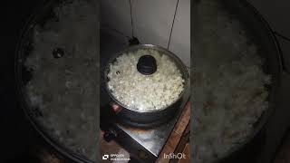 ঘরে বসে কিভাবে পপকর্ন বানাবেন দোখুন  #food #everyone #POPKorn's #reels #reels #cooking #like#fyb