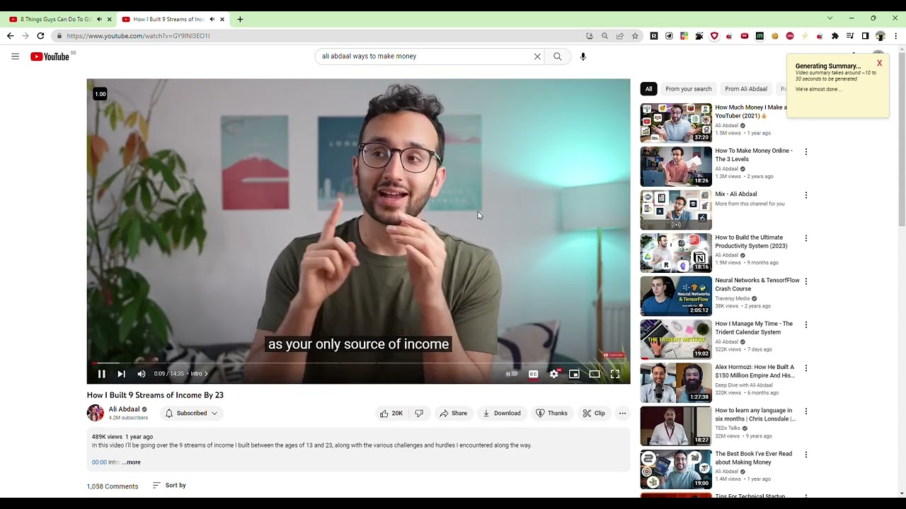 Youtube Transcript Extractor Chrome Extension Demo Youtube Youtube Transcript Extractor Chrome Extension Demo Youtube