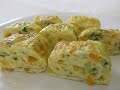 Perfect Egg Rolls Recipe Tamagoyaki - Eugenie Kitchen