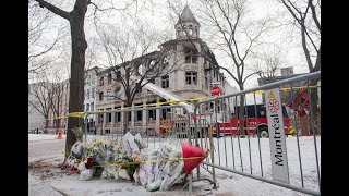 Airbnb laws called into question following deadly Montreal fire