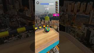 Going Balls ⚽️ 🏀 🏈 ⚾️ 🎱 Level 371 GamePlay