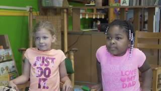 Pre-K Interviews