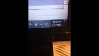 Buzzing Noise Mov