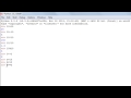 Python Programming Tutorial - 9: Arithmetic & Comparison Operators