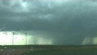 Stormchase Day 16