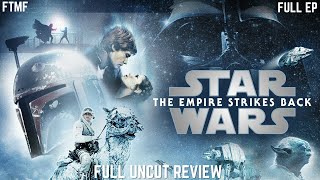 Empire Strikes Back Full Episode Review