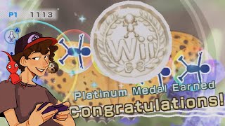 The POSE MII PRO | Wii Play Platinum Medals