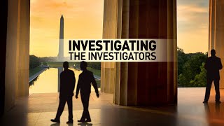 Investigating the Investigators | Full Measure