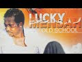 Lucky Mensah - Old School (Instrumental)