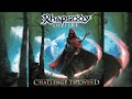 Rhapsody of Fire – Vanquished by Shadows (with lyrics)