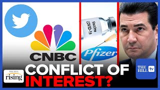 PFIZER OFFICIAL Scott Gottlieb Lobbied Twitter To CENSOR Posts Challenging Covid Vaccines: Report