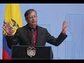 ¿Qué es la democratización de la energía que propone el presidente Gustavo Petro?