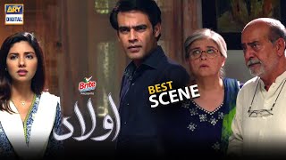 Aulkaad episode Best scene | ARY Digital Drama