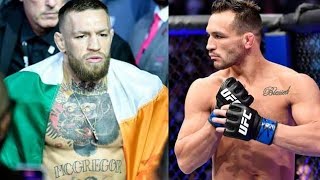 UFC 303: Michael Chandler Intends To End Conor McGregor's Career