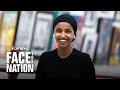 Rep. Ilhan Omar becomes latest 