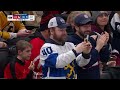 4 nations face off highlights canada vs. finland february 17 2025